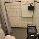 1-vaerelseslejlighed I Centrum Apartman *