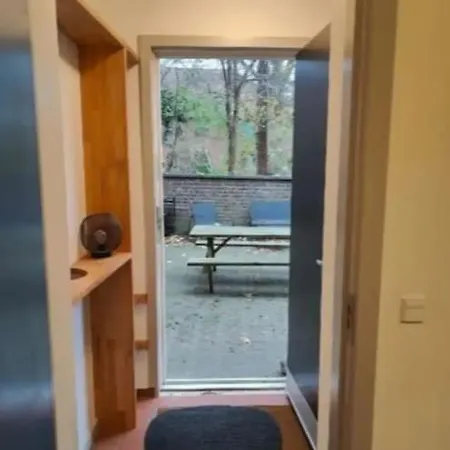 アパート 1-vaerelseslejlighed I Centrum トゥナー