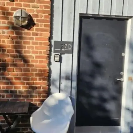 Lejlighed 1-værelseslejlighed I Centrum